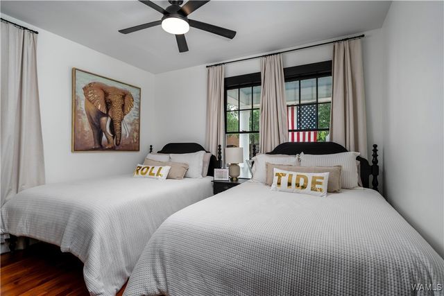 2010 Paul W Bryant, Tuscaloosa, AL 35401