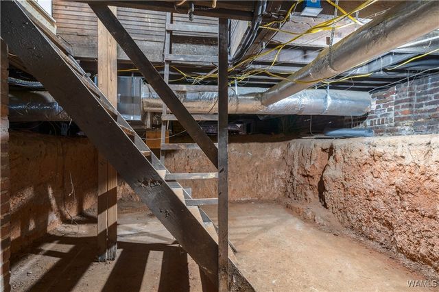 2010 Paul W Bryant, Tuscaloosa, AL 35401