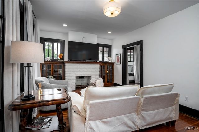 2010 Paul W Bryant, Tuscaloosa, AL 35401