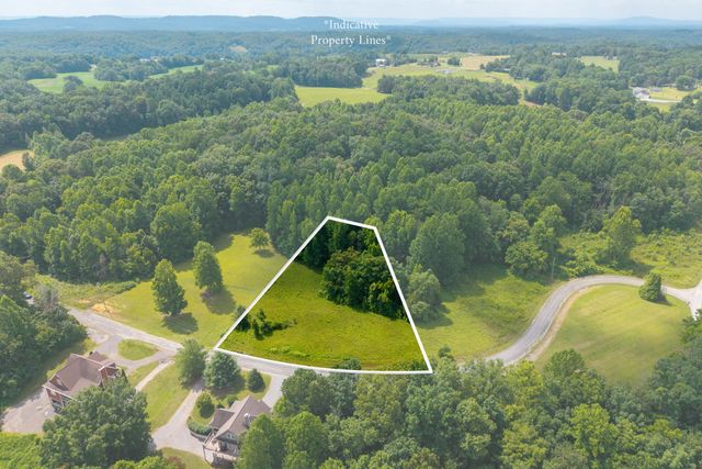0 Summer Breeze Dr, Smithville, TN 37166