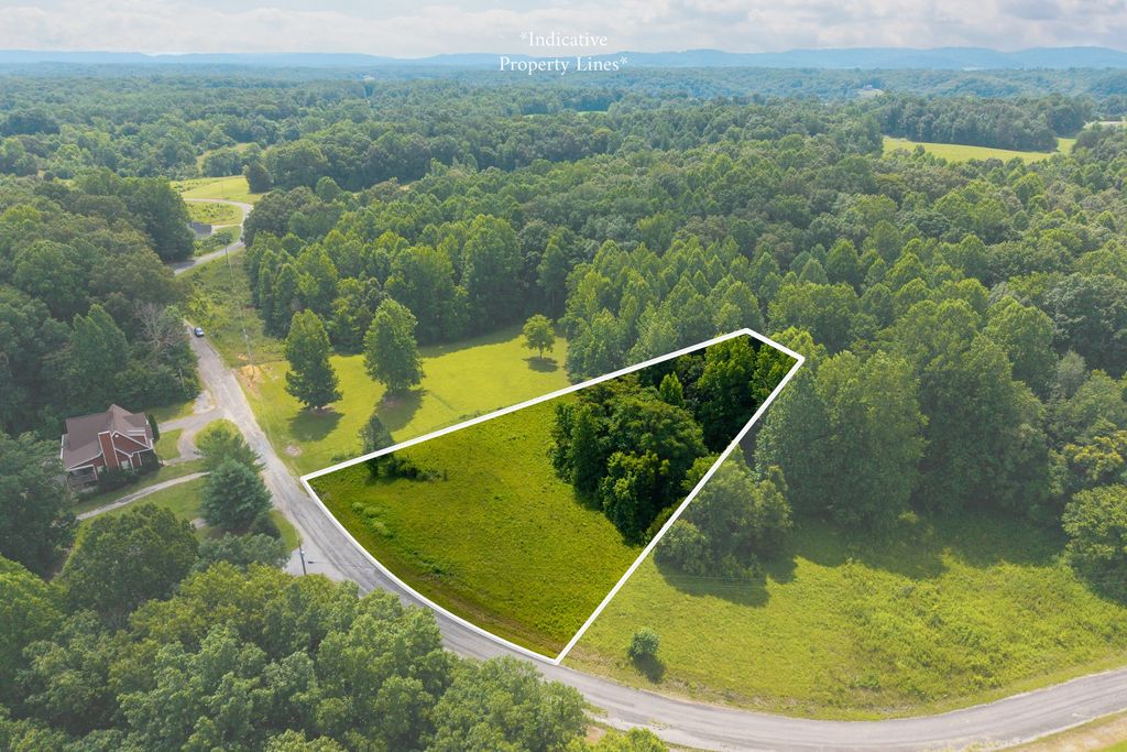 0 Summer Breeze Dr, Smithville, TN 37166