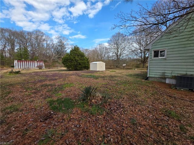 941 Long Ridge RD, Chesapeake, VA 23322