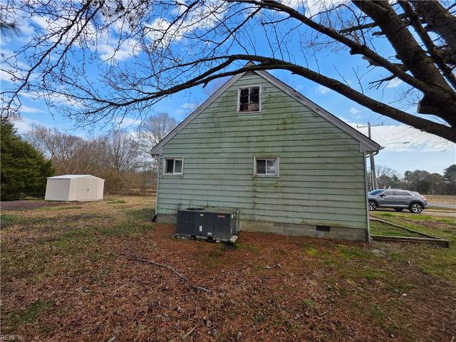 941 Long Ridge RD, Chesapeake, VA 23322