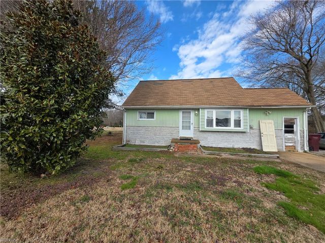 941 Long Ridge RD, Chesapeake, VA 23322