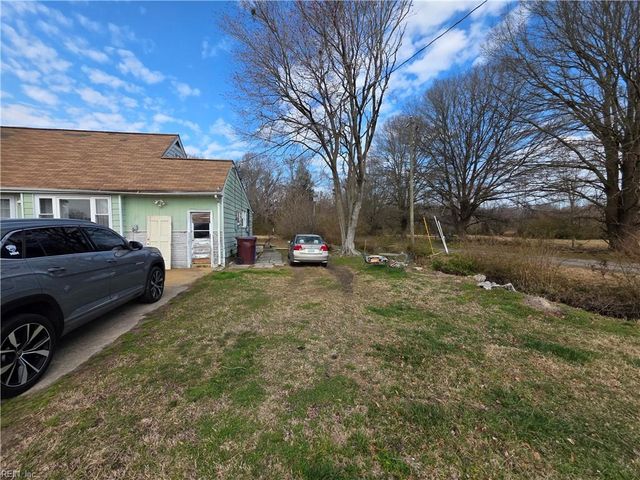 941 Long Ridge RD, Chesapeake, VA 23322