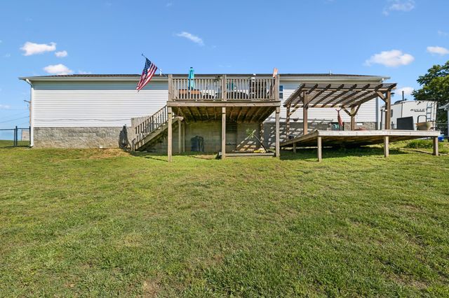 329 Murrell Rd, Dickson, TN 37055