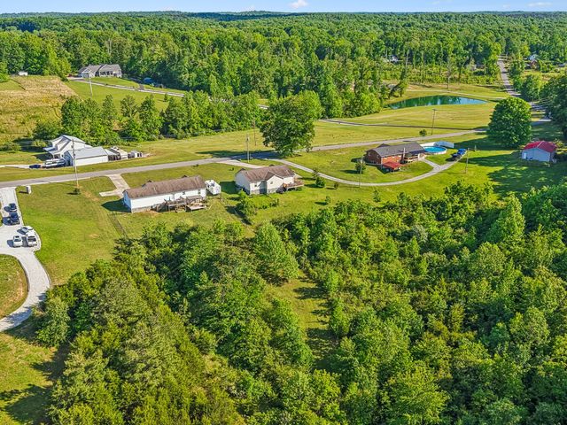 329 Murrell Rd, Dickson, TN 37055