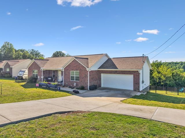 329 Murrell Rd, Dickson, TN 37055