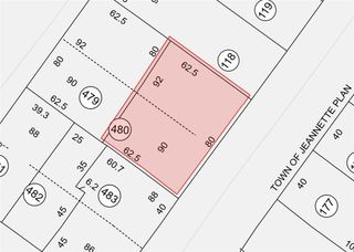 105 N 3rd St, Jeannette, PA 15644