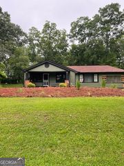 1779 Shirey Road, Manchester, GA 31816