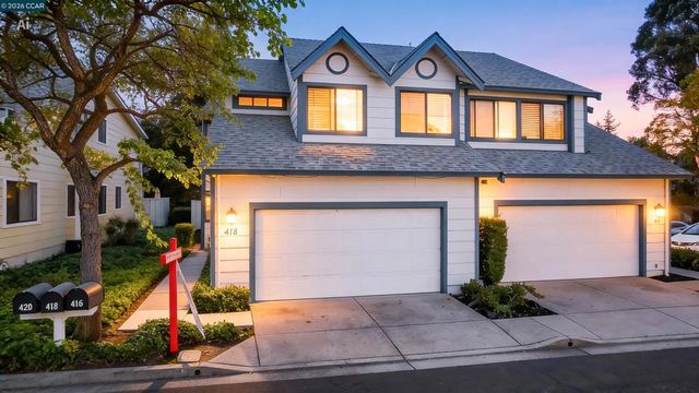 418 Dohrmann Ln, Pinole, CA 94564