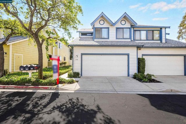 418 Dohrmann Ln, Pinole, CA 94564