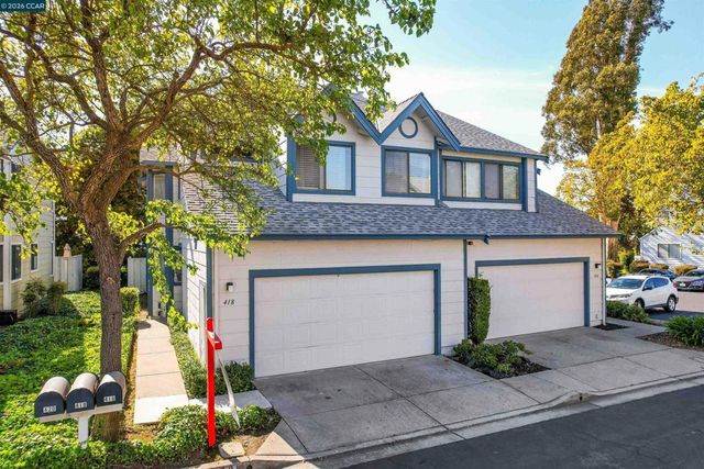 418 Dohrmann Ln, Pinole, CA 94564
