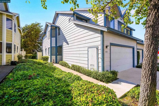 418 Dohrmann Ln, Pinole, CA 94564