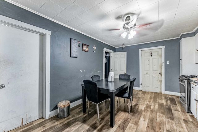 2703 S HILLOCK Avenue, Chicago, IL 60608