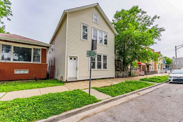2703 S HILLOCK Avenue, Chicago, IL 60608