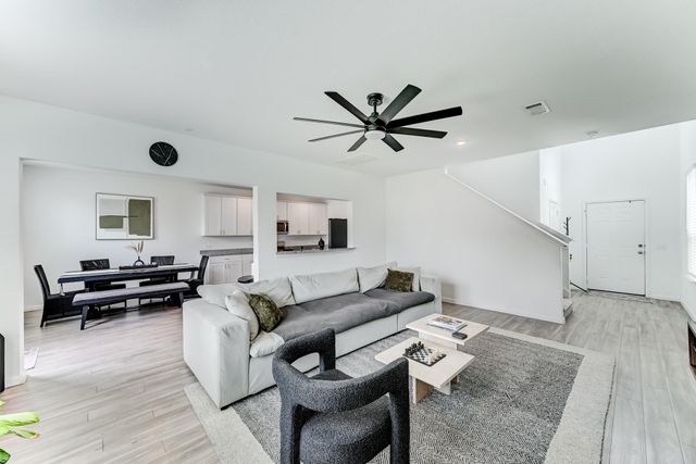 5530 Broad Spruce Street, Spring, TX 77373
