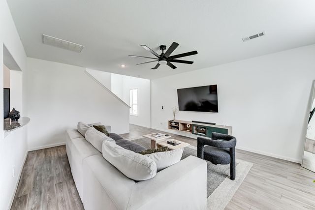 5530 Broad Spruce Street, Spring, TX 77373