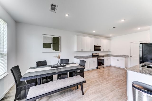5530 Broad Spruce Street, Spring, TX 77373