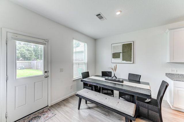 5530 Broad Spruce Street, Spring, TX 77373