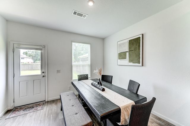5530 Broad Spruce Street, Spring, TX 77373