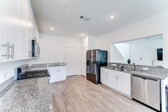 5530 Broad Spruce Street, Spring, TX 77373