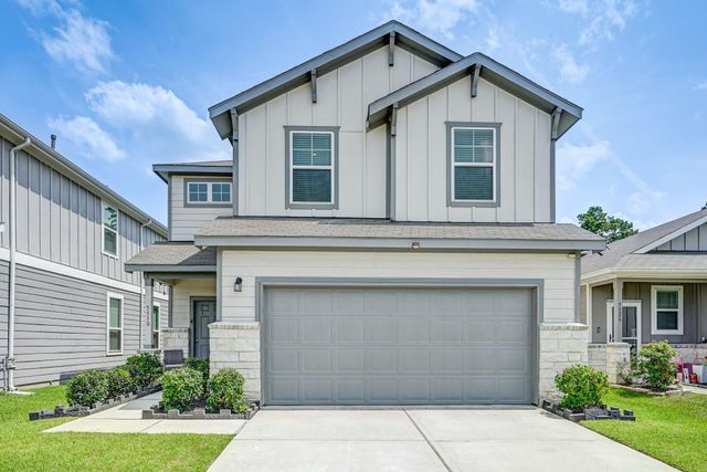 5530 Broad Spruce Street, Spring, TX 77373