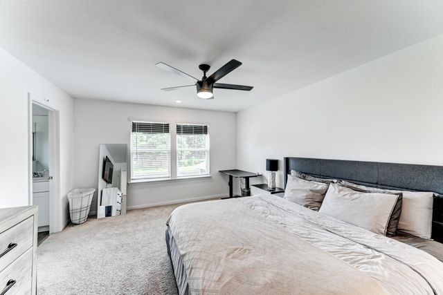 5530 Broad Spruce Street, Spring, TX 77373