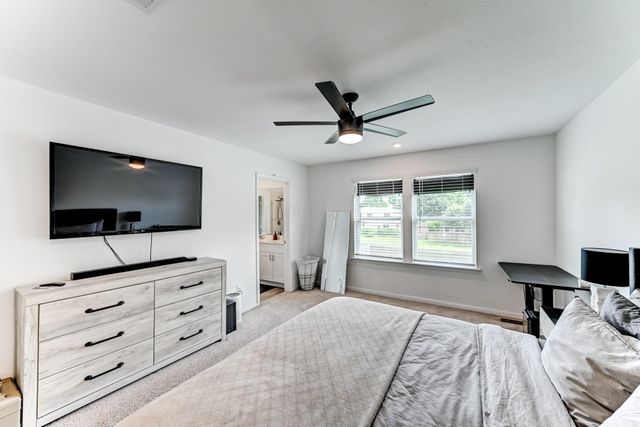 5530 Broad Spruce Street, Spring, TX 77373
