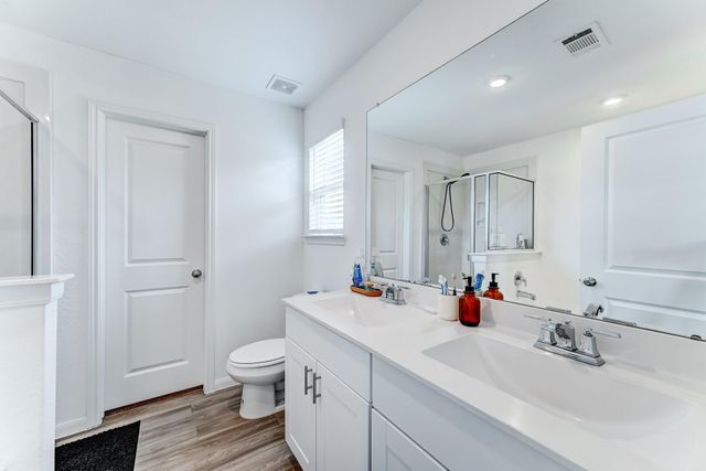 5530 Broad Spruce Street, Spring, TX 77373