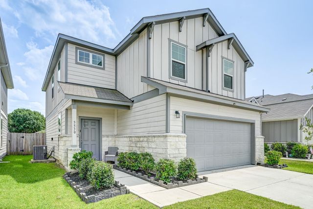 5530 Broad Spruce Street, Spring, TX 77373