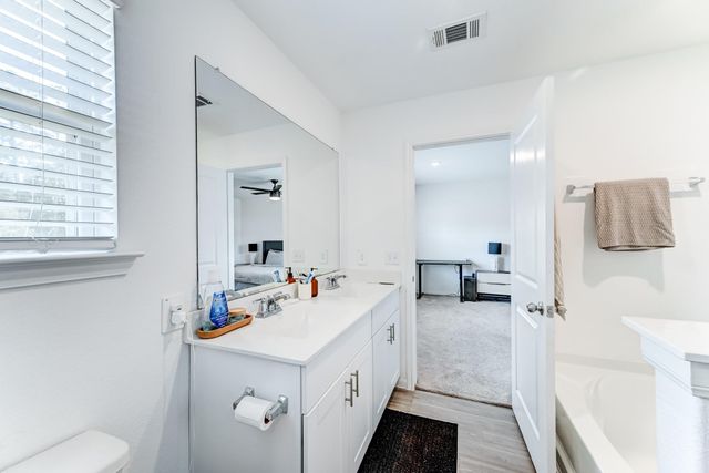 5530 Broad Spruce Street, Spring, TX 77373