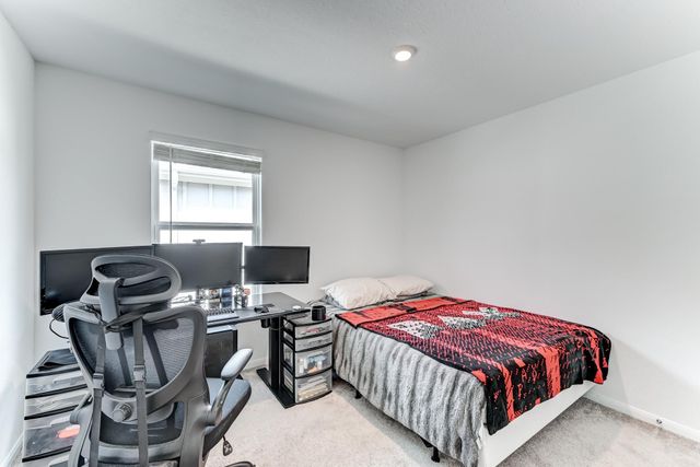 5530 Broad Spruce Street, Spring, TX 77373