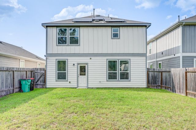 5530 Broad Spruce Street, Spring, TX 77373