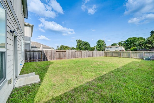 5530 Broad Spruce Street, Spring, TX 77373
