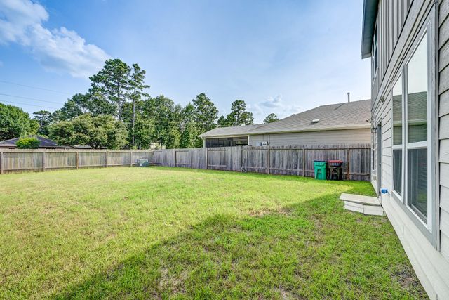 5530 Broad Spruce Street, Spring, TX 77373