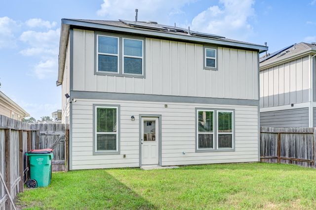 5530 Broad Spruce Street, Spring, TX 77373