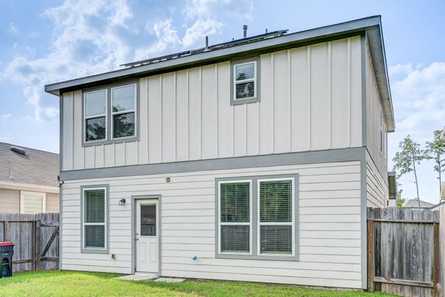 5530 Broad Spruce Street, Spring, TX 77373