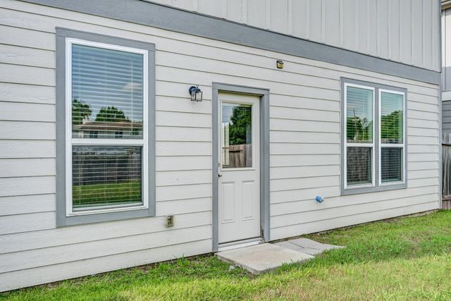 5530 Broad Spruce Street, Spring, TX 77373