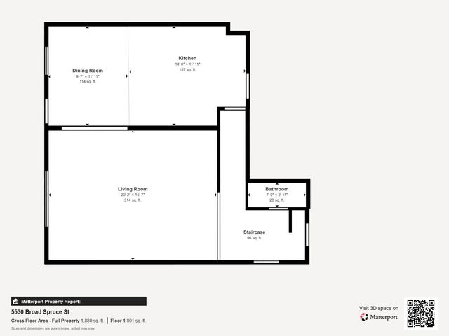 5530 Broad Spruce Street, Spring, TX 77373