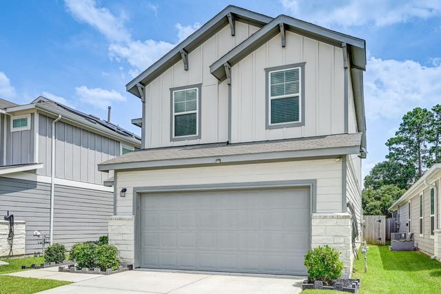 5530 Broad Spruce Street, Spring, TX 77373