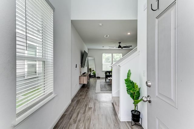 5530 Broad Spruce Street, Spring, TX 77373
