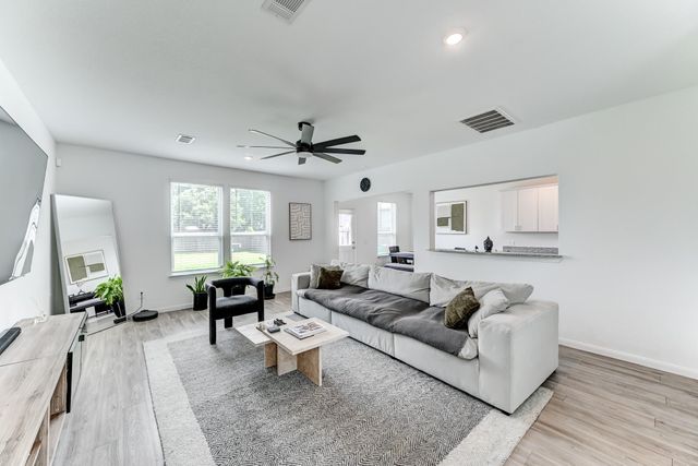 5530 Broad Spruce Street, Spring, TX 77373
