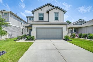 5530 Broad Spruce Street, Spring, TX 77373
