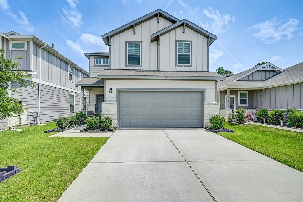 5530 Broad Spruce Street, Spring, TX 77373