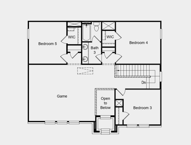 1433 Mustang Canyon Drive, Fort Worth, TX 76052