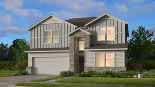 1433 Mustang Canyon Drive, Fort Worth, TX 76052