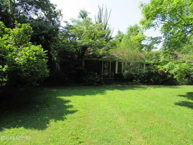 1708 Adair Drive, Knoxville, TN 37918
