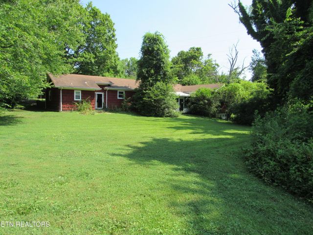 1708 Adair Drive, Knoxville, TN 37918