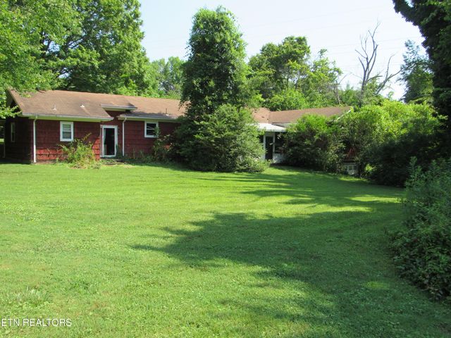 1708 Adair Drive, Knoxville, TN 37918